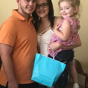 Meet your Posher, Jarrod